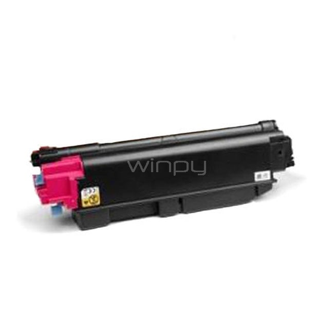 Cartucho de tóner original Kyocera TK-5282M magenta