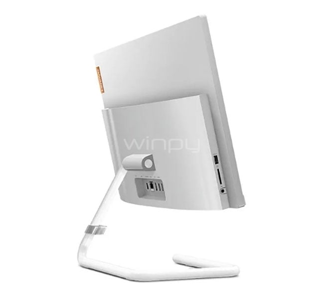 All in One Lenovo IdeaCentre A340-22IWL de 21.5“ (i3-8145U, 4GB