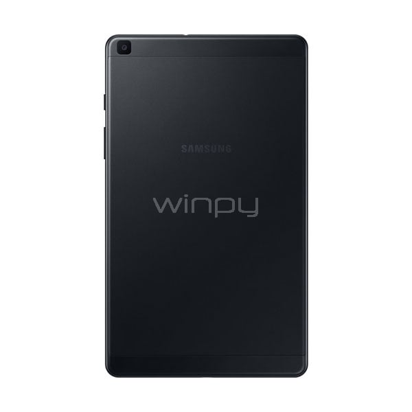 Tablet Samsung Galaxy Tab A de 8.0“ (2019, 32GB, solo Wi-Fi, negro)