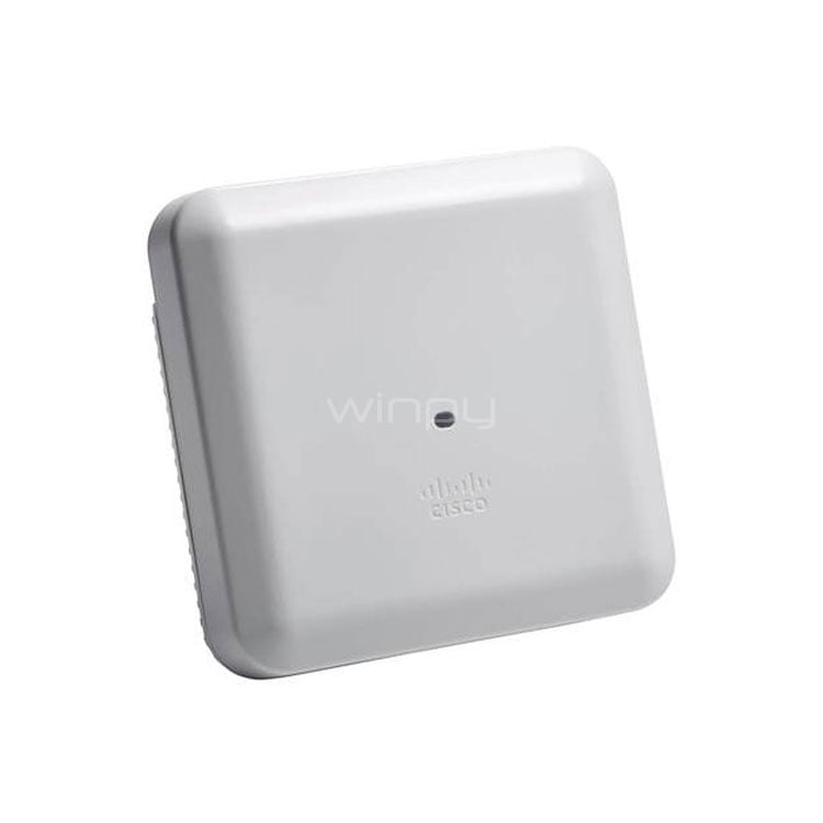 Punto de acceso inalámbrico Cisco Aironet 3802I 802.11ac