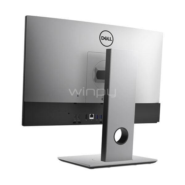 All in One Dell OptiPlex 7470 de 23.8“ - GNPD6 - Winpy.cl