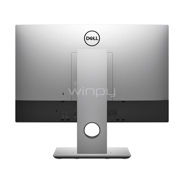 All in One Dell OptiPlex 7470 de 23.8“ (i7-9700, 8GB RAM, 256GB SSD, Win10 Pro)