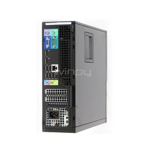 Computador Dell OptiPlex 7010 (i5-3470, 8GB RAM, 480GB SSD, Win10
