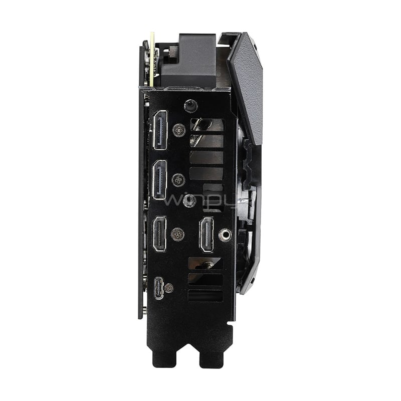 Tarjeta gráfica ASUS ROG Strix GeForce RTX 2070 SUPER Advanced de