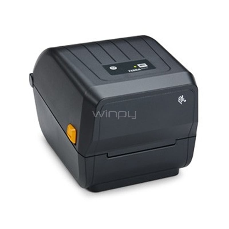 Impresora de Etiquetas Zebra ZD22042 Térmica (104mm, 203 dpi, 8ppm, USB)