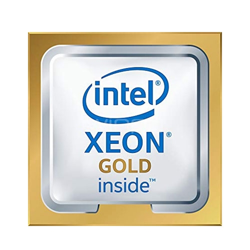 Kit Procesador Intel Xeon Gold 5218 para  HPE DL360 G10 (16 Cores, 2.3GHz a 3.9GHz, Cache 22MB)