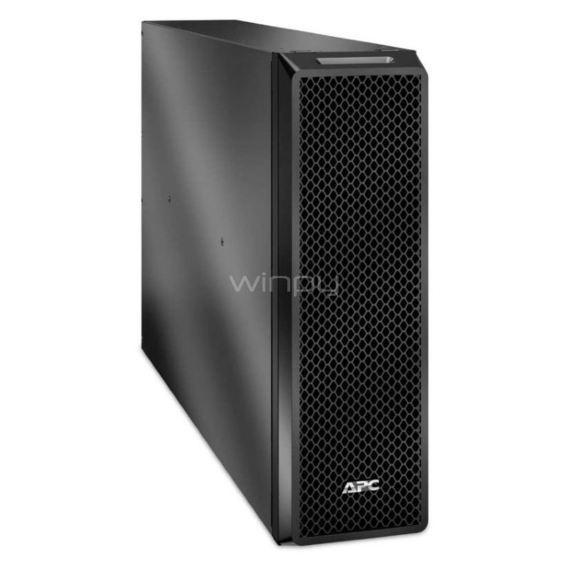 Paquete de baterías de APC para Smart-UPS SRT (192V, 8 kVA y 10 kVA, SRT192BP2)