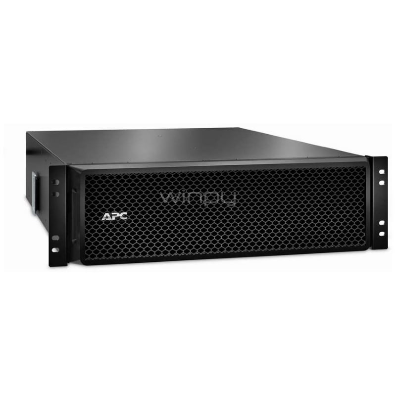 Paquete de baterías de APC para Smart-UPS SRT (192V, 8 kVA y 10 kVA, SRT192BP2)