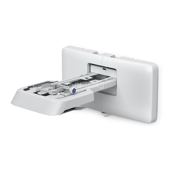 Soporte de Pared para proyectores Epson de Tiro Ultra Corto ELPMB53