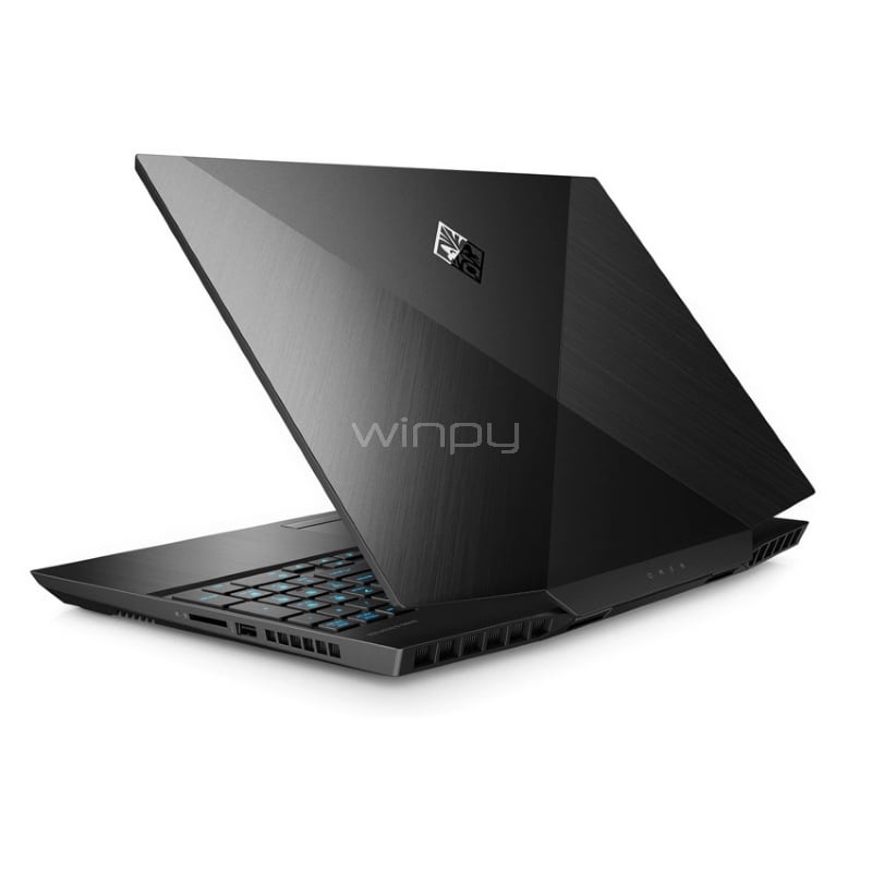 Notebook Gamer HP Omen 15-DC1004LA - 4PF86LA#AKH - Winpy.cl