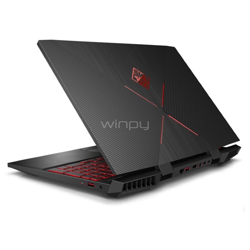 Notebook Gamer HP Omen 15DC1002LA 4PG18LAAKH Winpy.cl