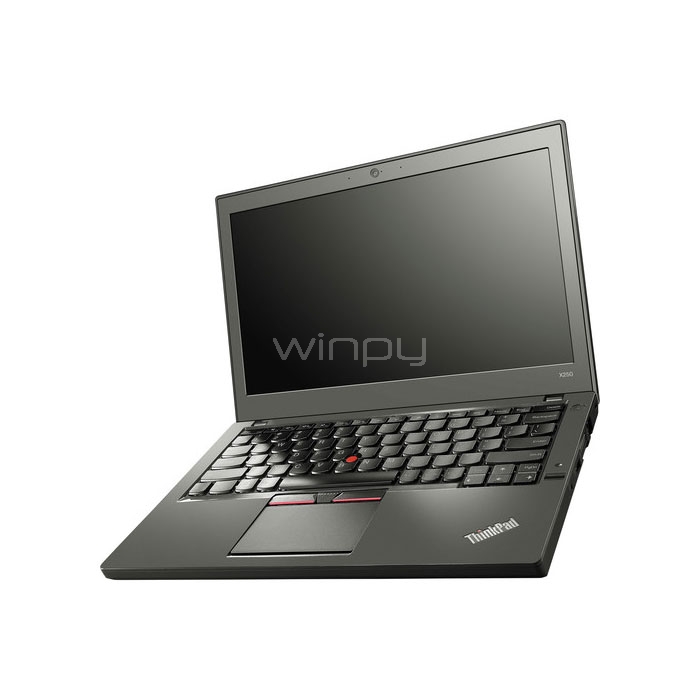 Ultrabook Lenovo ThinkPad X250 (i5-5300u, 8GB RAM, 240GB SSD