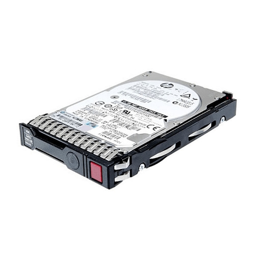 Disque Dur HPE 1 To SAS 7 200 Tr/min - 2,5 Pouces - 765464-B21 - Ouvert (neuf)