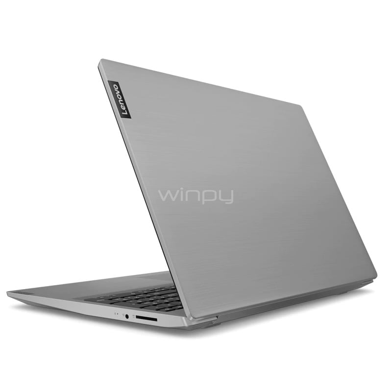 Lenovo ノートパソコン IdeaPad S145 グレー Notebook Lenovo IdeaPad S145 de 15.6“ - 81W80009CL - Winpy.cl