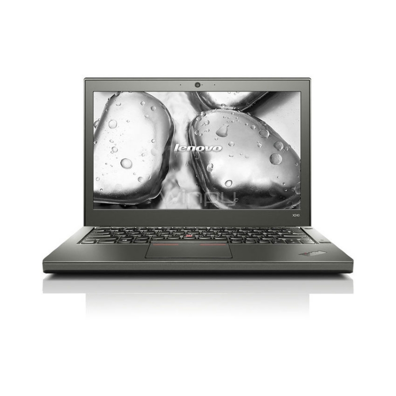 パソコン Lenovo Thinkpad X250 Core i5 4GB 640GB Ultrabook ThinkPad X250 | Lenovo Chile