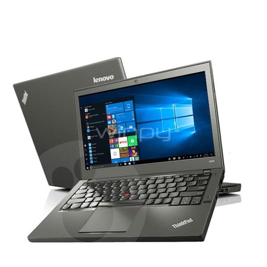 パソコン Lenovo Thinkpad X250 Core i5 4GB 640GB Lenovo ThinkPad X250 Ultrabook | i5 vPro | 4GB RAM | 500GB HDD