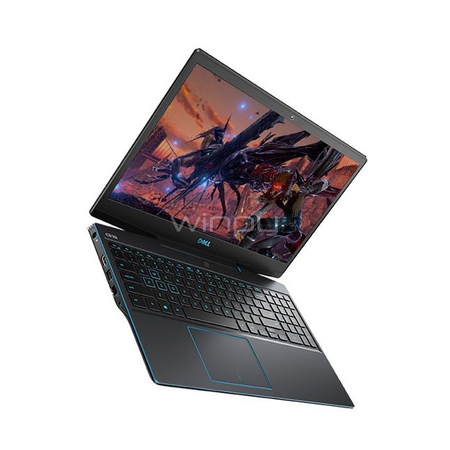 Notebook Gamer Dell G3 3590 - 54J60 - Winpy.cl