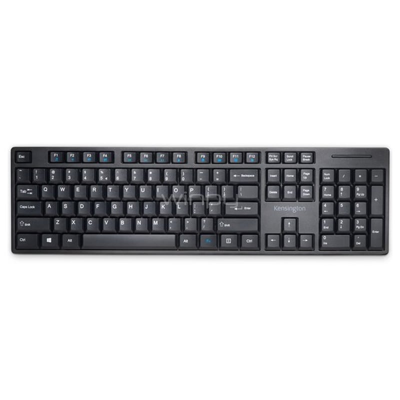 Teclado Inalámbrico Kensington K752 - K75234CL - Winpy.cl