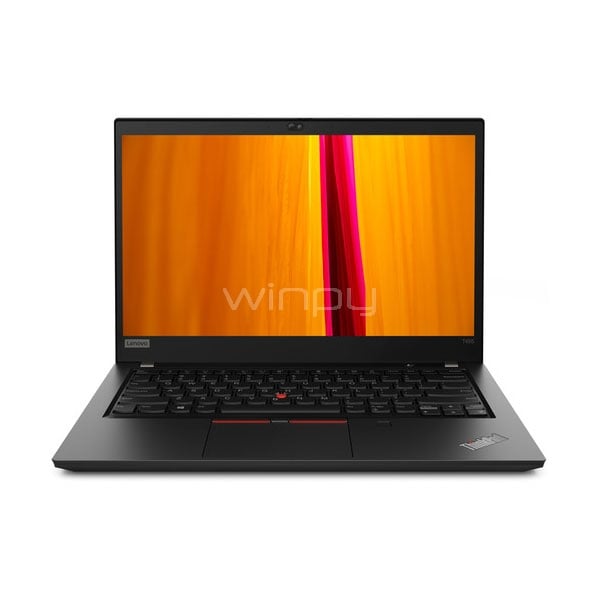 ThinkPad E595