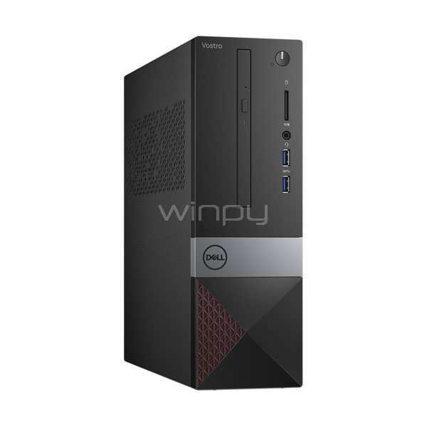 Computador Dell Vostro 3471 SFF - CFCXJ - Winpy.cl