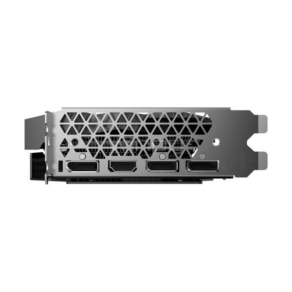 Tarjeta gráfica ZOTAC GeForce GTX 1660 SUPER AMP de 6GB GDDR6