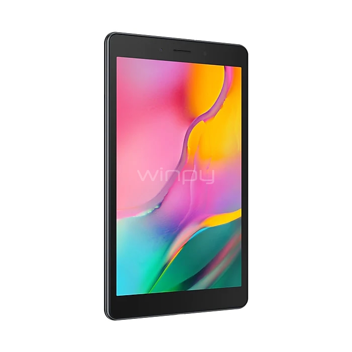 Tablet Samsung Galaxy Tab A de 8“ (32GB, Batería 5.100mAh, WiFi + 4G, Negra)
