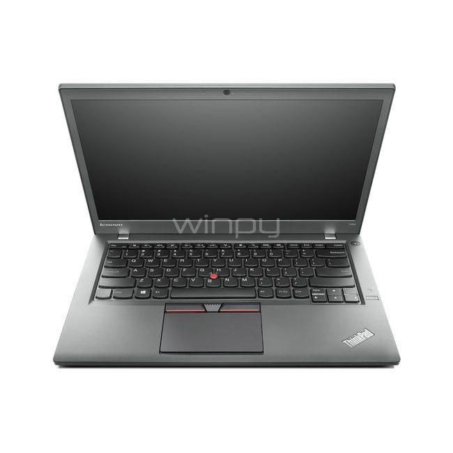 Notebook Lenovo ThinkPad T450 de 14“ (i5-5300U, 8GB RAM, 240GB SSD