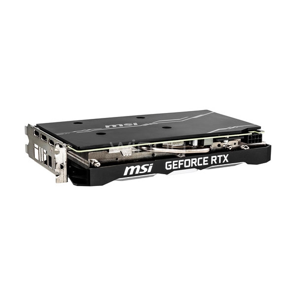 Tarjeta gráfica MSI GeForce RTX 2060 SUPER VENTUS OC de 8GB GDDR6