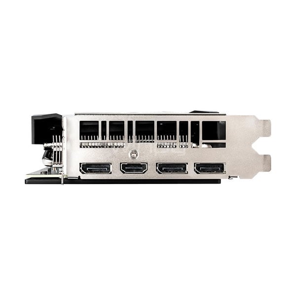 Tarjeta gráfica MSI GeForce RTX 2060 SUPER VENTUS OC de 8GB GDDR6