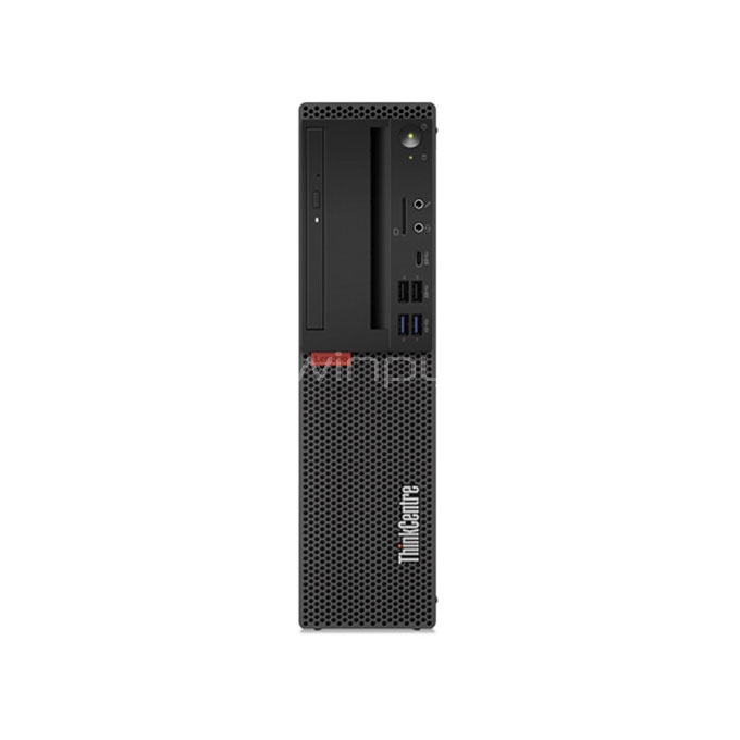 Computador Lenovo ThinkCentre M720s SFF (i5-8400, 16GB DDR4, 1TB 7200rpm, Win10 Pro)