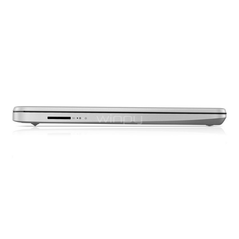 Notebook HP 340S G7 de 14“ (i5-1035G1, 8GB RAM, 256GB SSD, Win10 Pro)