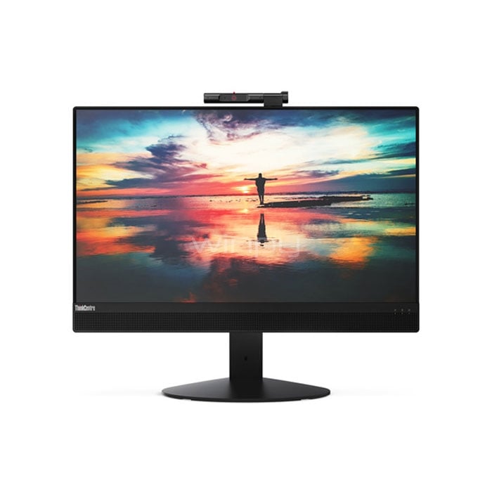 All in one Lenovo ThinkCentre M820z de 21.5“ (i3-9100,16GB DDR4, 1TB HDD, Win10 Pro)