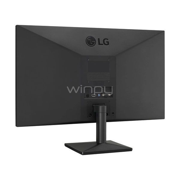 Monitor LG 22MN430H-B de 21.5“ (IPS, FullHD, FreeSync, HDMI, Vesa)