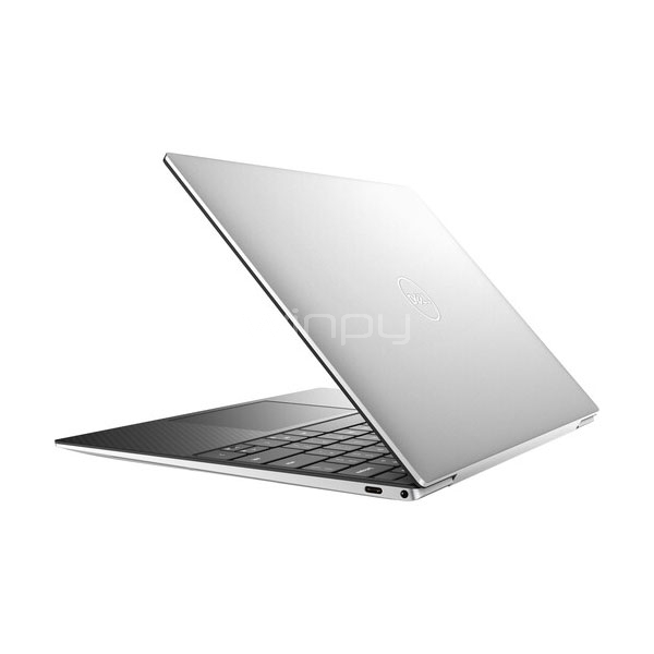 Ultrabook Dell XPS 13 9300 de 13.4“ (i7-1065G7, 16GB RAM, 512GB
