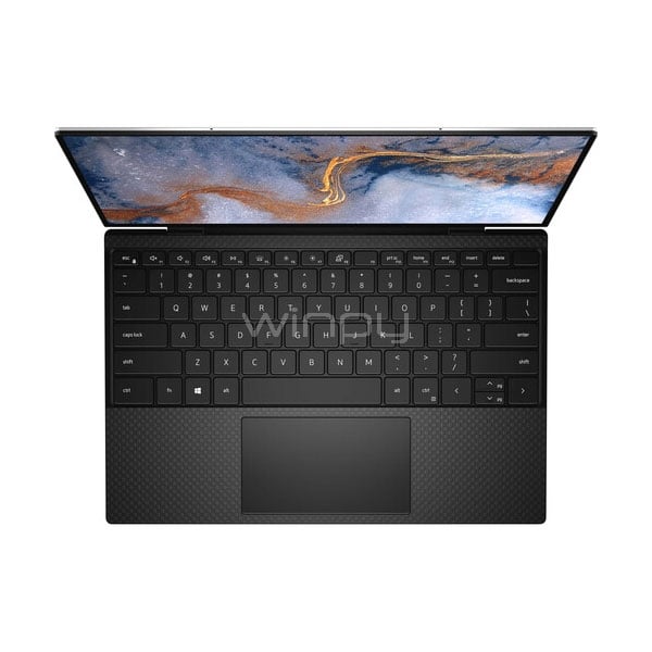 Ultrabook Dell XPS 13 9300 de 13.4“ (i7-1065G7, 16GB RAM, 512GB