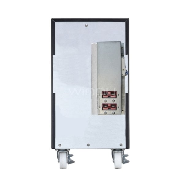 UPS APC Easy SRV Ext. de 6.000VA (6.0kWatts / 6.0kVA, On-Line, Doble conversión, 230V con Batería externa, SRV72BP)