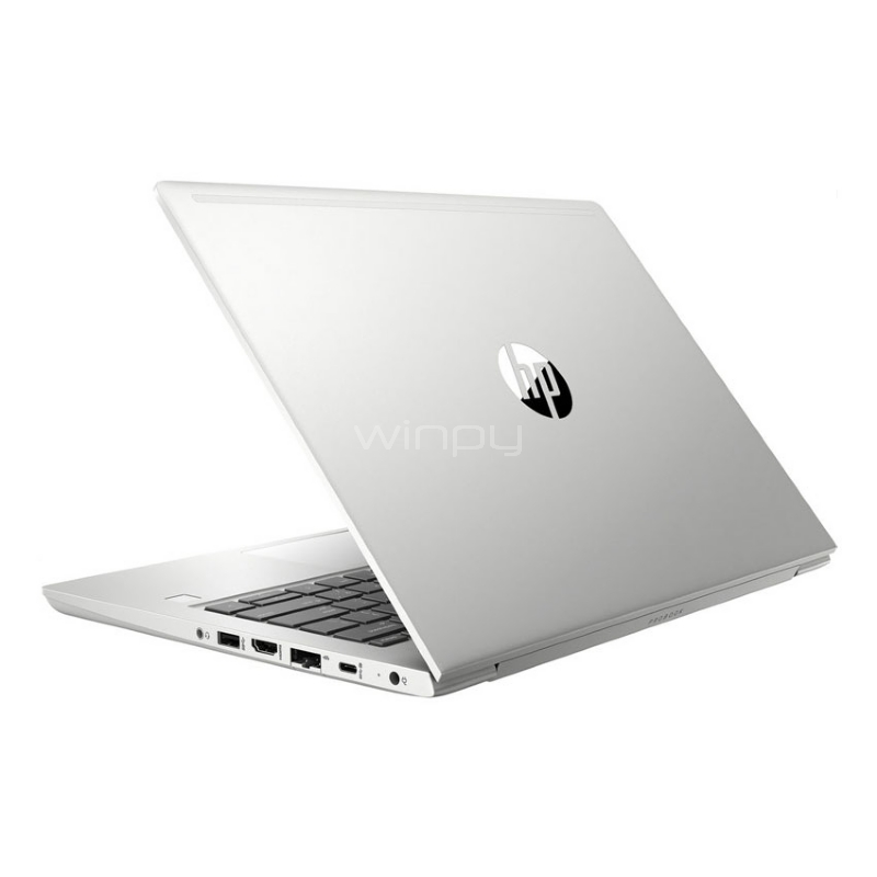 Ultrabook HP ProBook 430 G7 de 13.3“ (i5-10210U, 8GB DDR4, 256GB SSD, Win10 Pro)