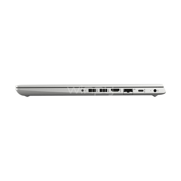 Notebook HP ProBook 450 G7 de 15.6“ (i5-10210U, 8GB DDR4, 1TB HDD, Win10 Pro)