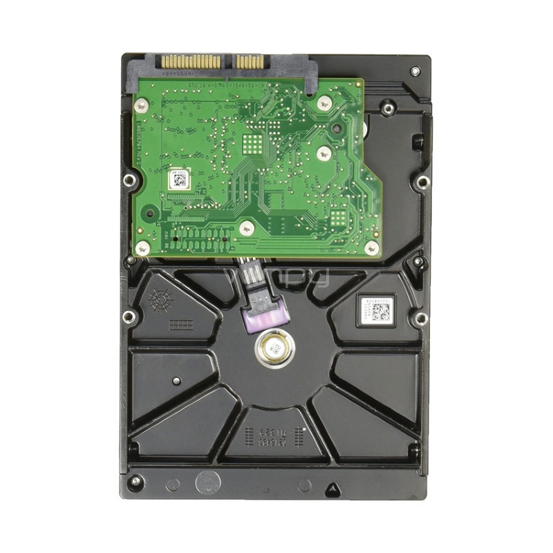 Disco duro para PC Seagate Barracuda de 250GB (7200RPM, SATA, 3.5“, Usado)