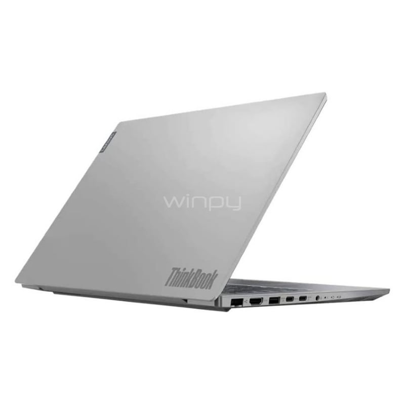Notebook Lenovo V14-IIL de 14“ (i5-1035G1, 4GB DDR4, 256GB SSD, Win10)