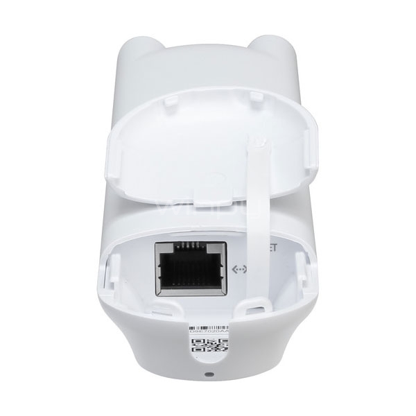 Punto de acceso Ubiquiti UAP-AC-M UniFi AC Mesh ( de doble banda para interiores / exteriores de área amplia)
