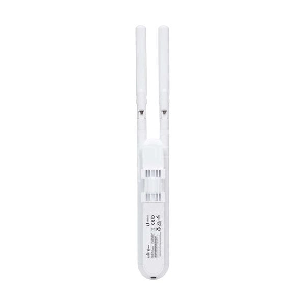 Punto de acceso Ubiquiti UAP-AC-M UniFi AC Mesh ( de doble banda para interiores / exteriores de área amplia)