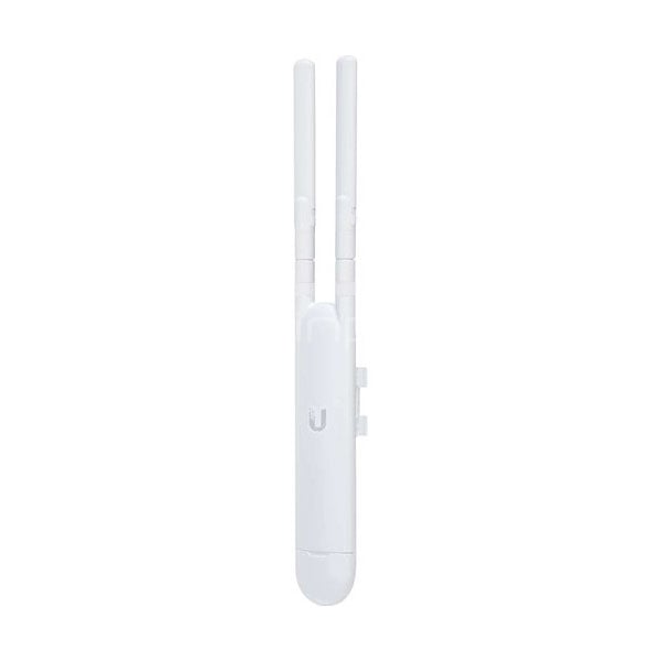 Punto de acceso Ubiquiti UAP-AC-M UniFi AC Mesh ( de doble banda para interiores / exteriores de área amplia)