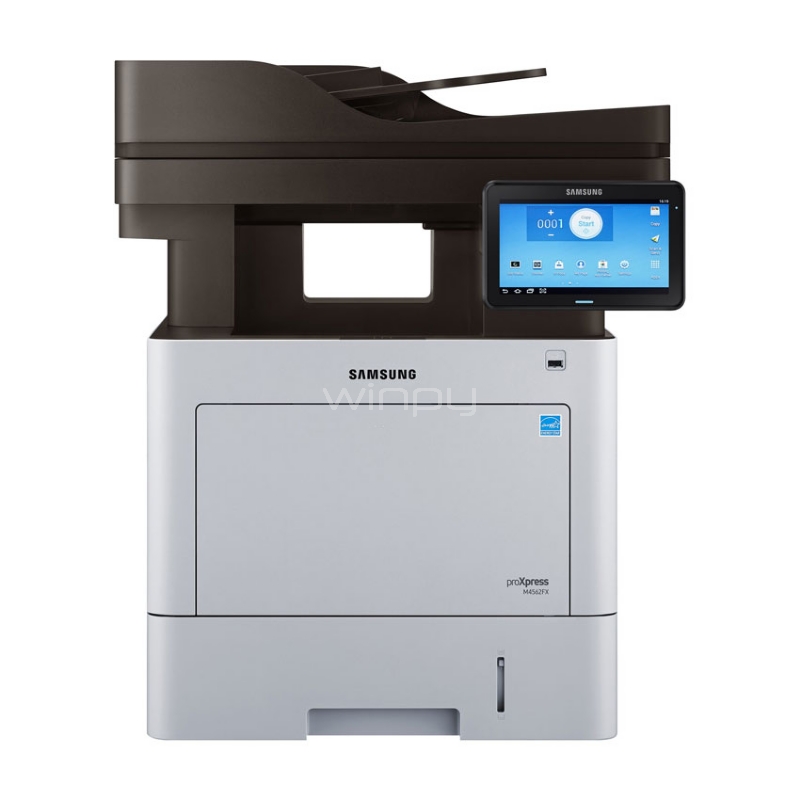 Impresora láser multifunción Samsung ProXpress SL-M4562FX (SS400D)
