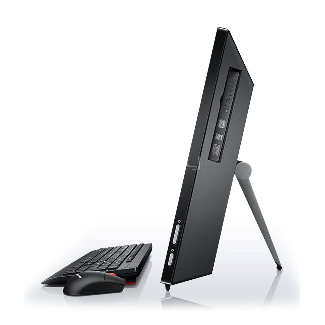All in One Lenovo ThinkCentre E73z de 20“ (i5-4460s, 8GB RAM