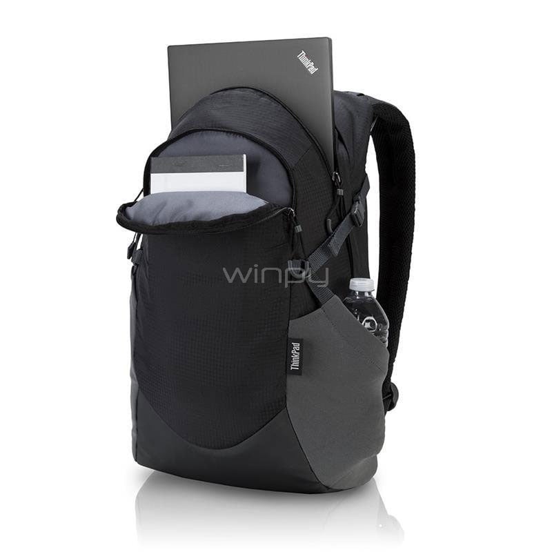 Mochila Lenovo ThinkPad Active (Notebook hasta 15“, Negra) - Winpy.cl