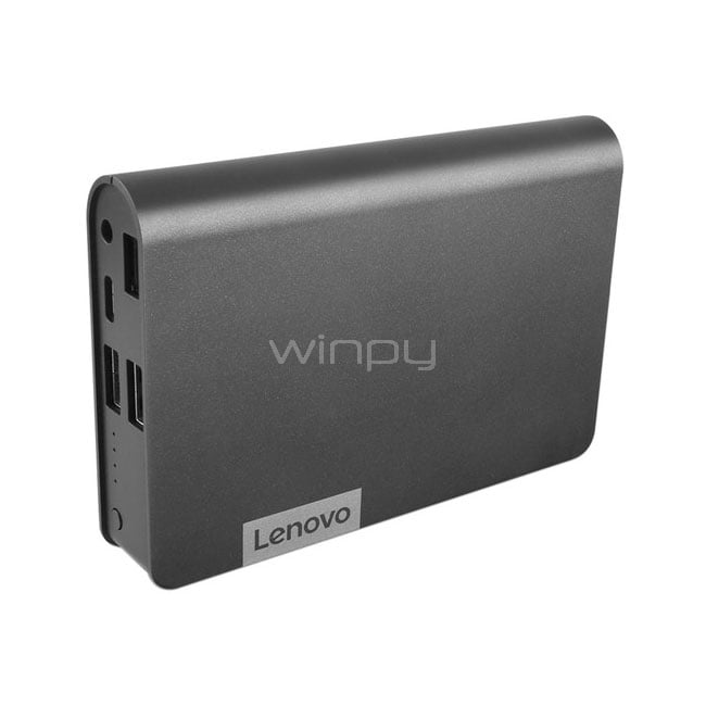 PowerBank Lenovo para equipos portátiles USB-C de 14000mAh