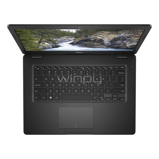 Notebook Dell Vostro 3490 de 14“ (i5-10210U, 8GB DDR4, 1TB HDD