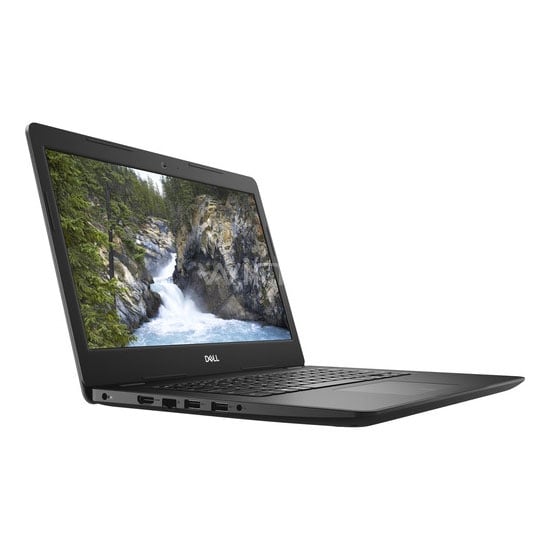 Notebook Dell Vostro 3490 de 14“ (i5-10210U, 8GB DDR4, 1TB HDD