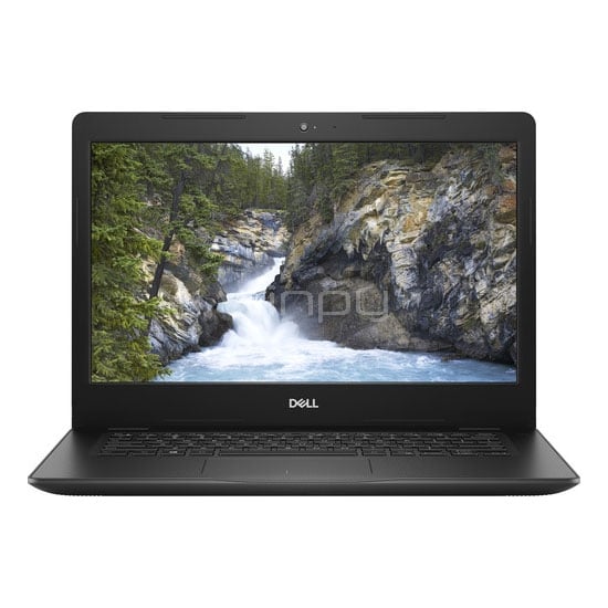 Notebook Dell Vostro 3490 de 14“ (i5-10210U, 8GB DDR4, 1TB HDD